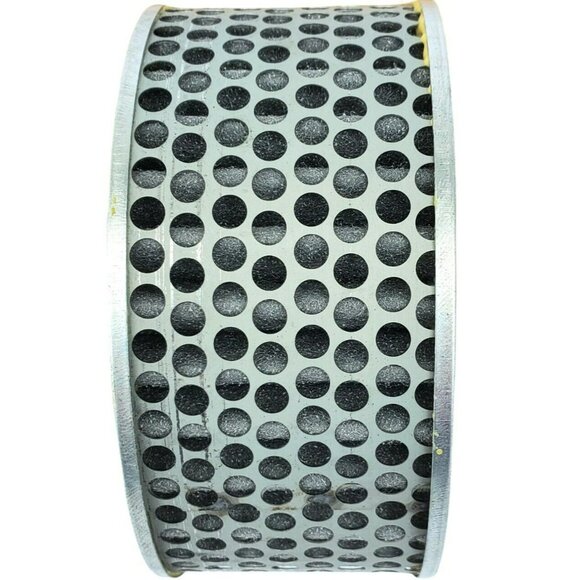 New Genuine YANMAR Tractor Air Filter Element Part 124060-12510 Agriculture Farm - Picture 4 of 7